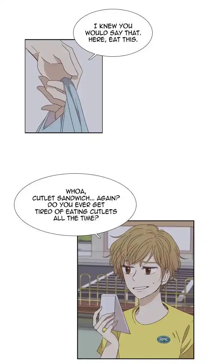 Shuumatsu Sekai Yuri Anthology Ch.119