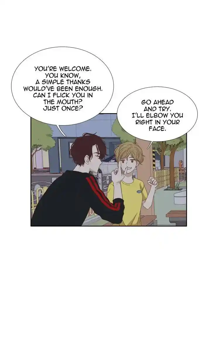 Shuumatsu Sekai Yuri Anthology Ch.119