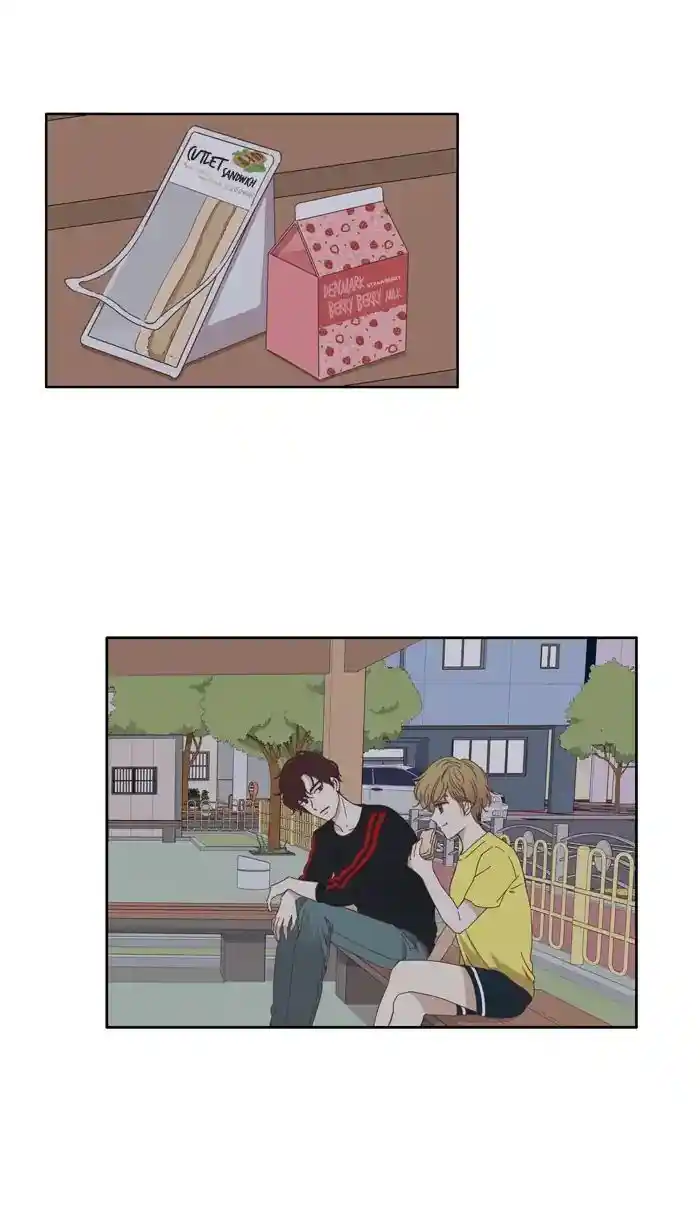 Shuumatsu Sekai Yuri Anthology Ch.119