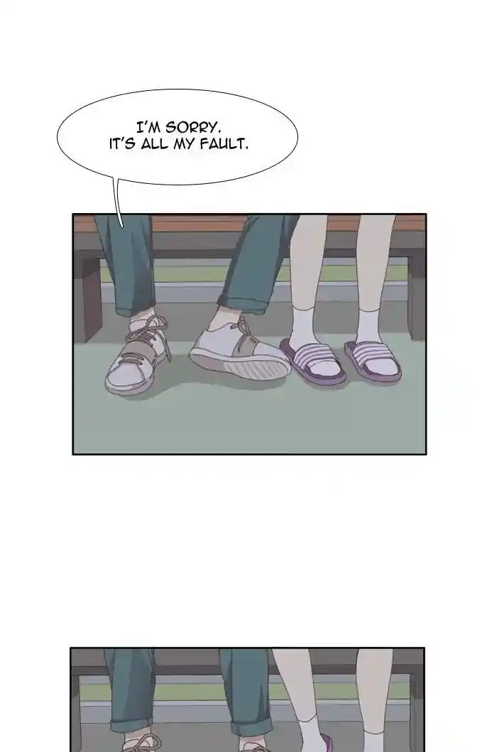 Shuumatsu Sekai Yuri Anthology Ch.119