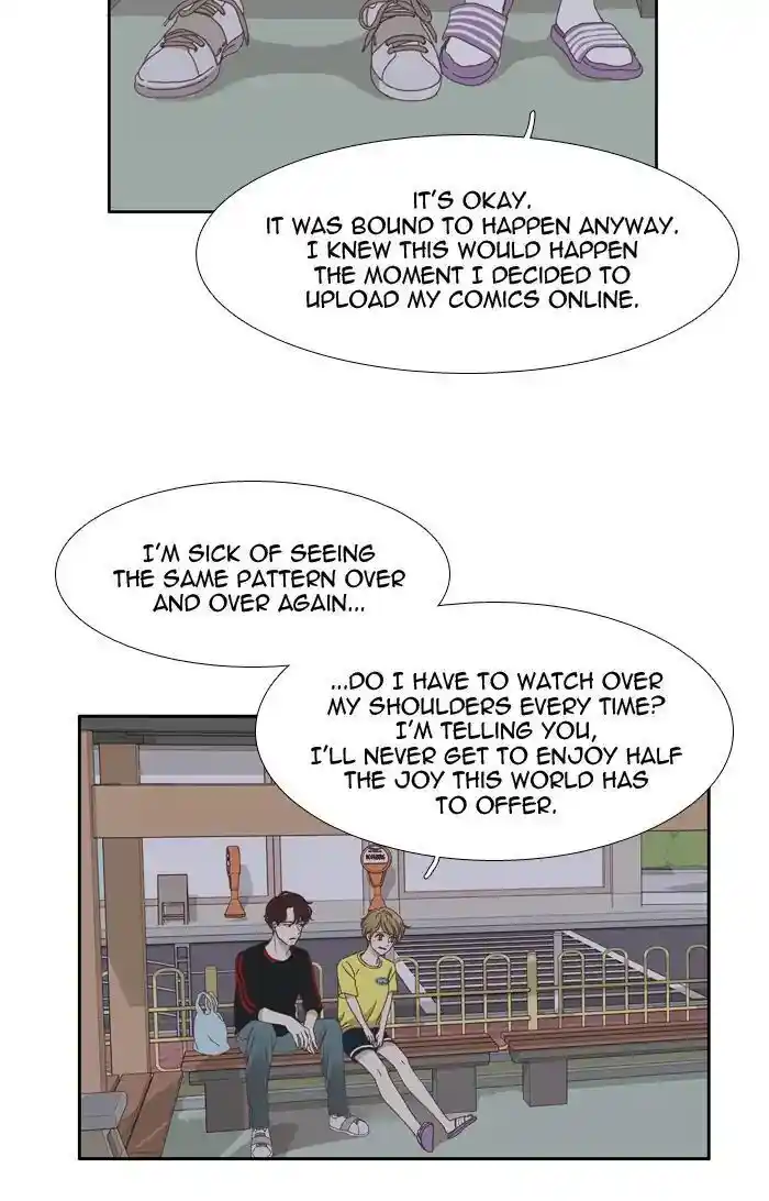 Shuumatsu Sekai Yuri Anthology Ch.119