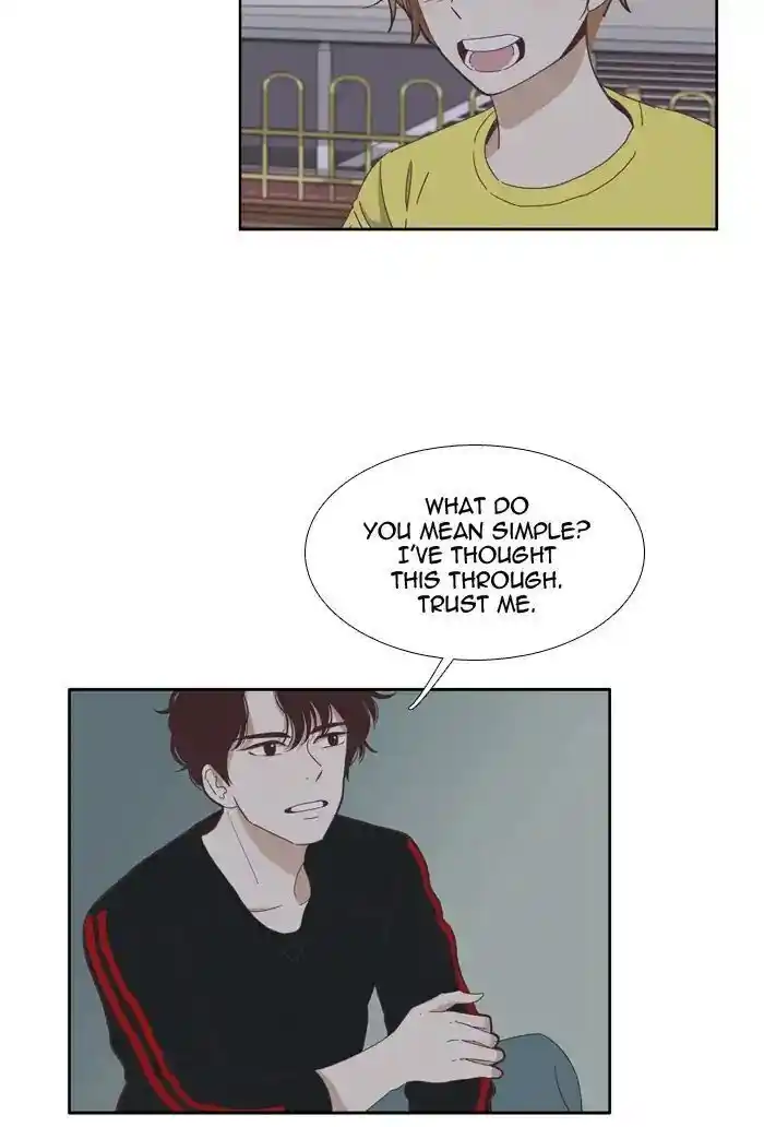 Shuumatsu Sekai Yuri Anthology Ch.119