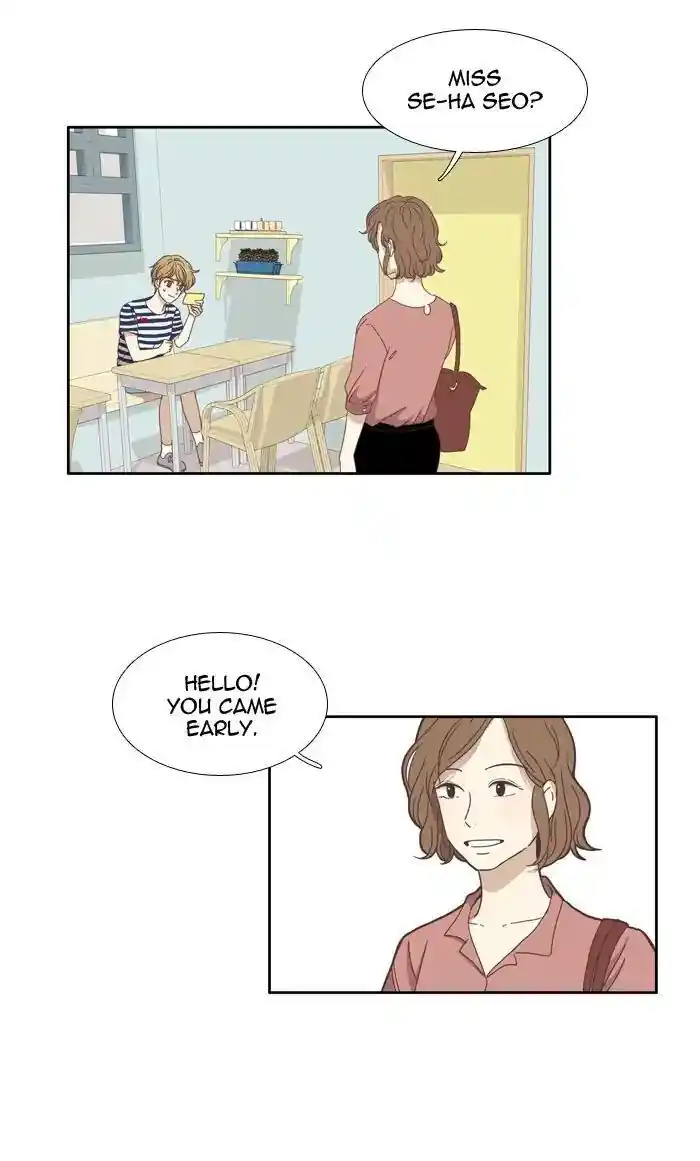 Shuumatsu Sekai Yuri Anthology Ch.119