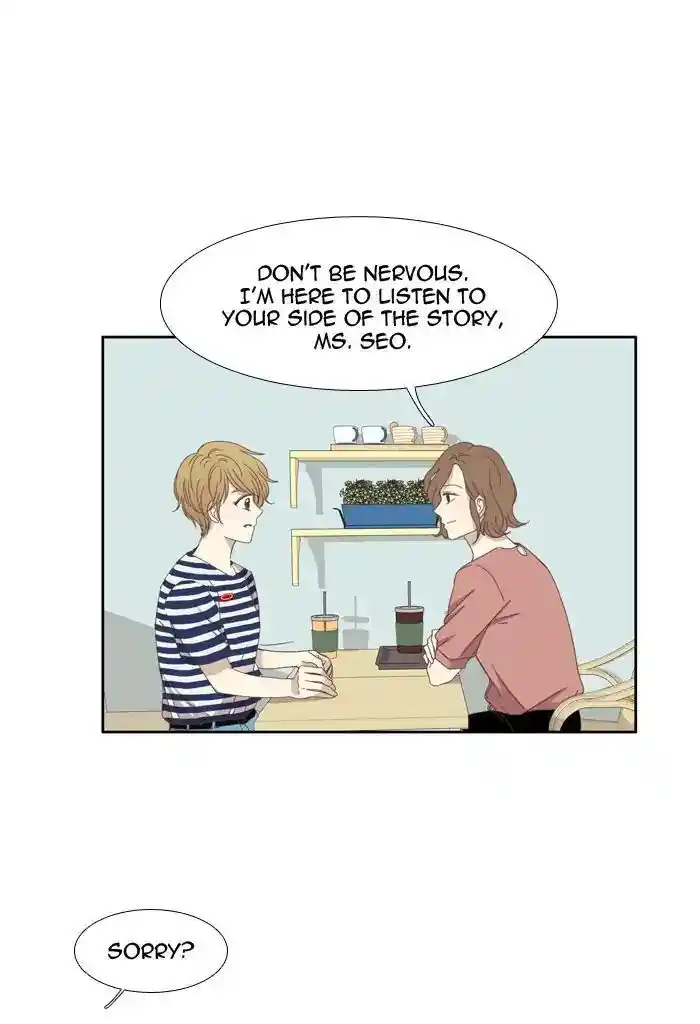 Shuumatsu Sekai Yuri Anthology Ch.119