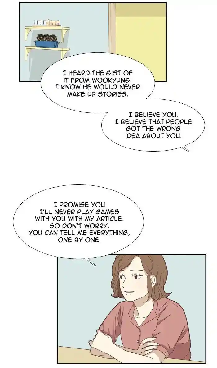 Shuumatsu Sekai Yuri Anthology Ch.119