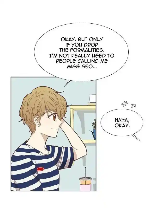 Shuumatsu Sekai Yuri Anthology Ch.119