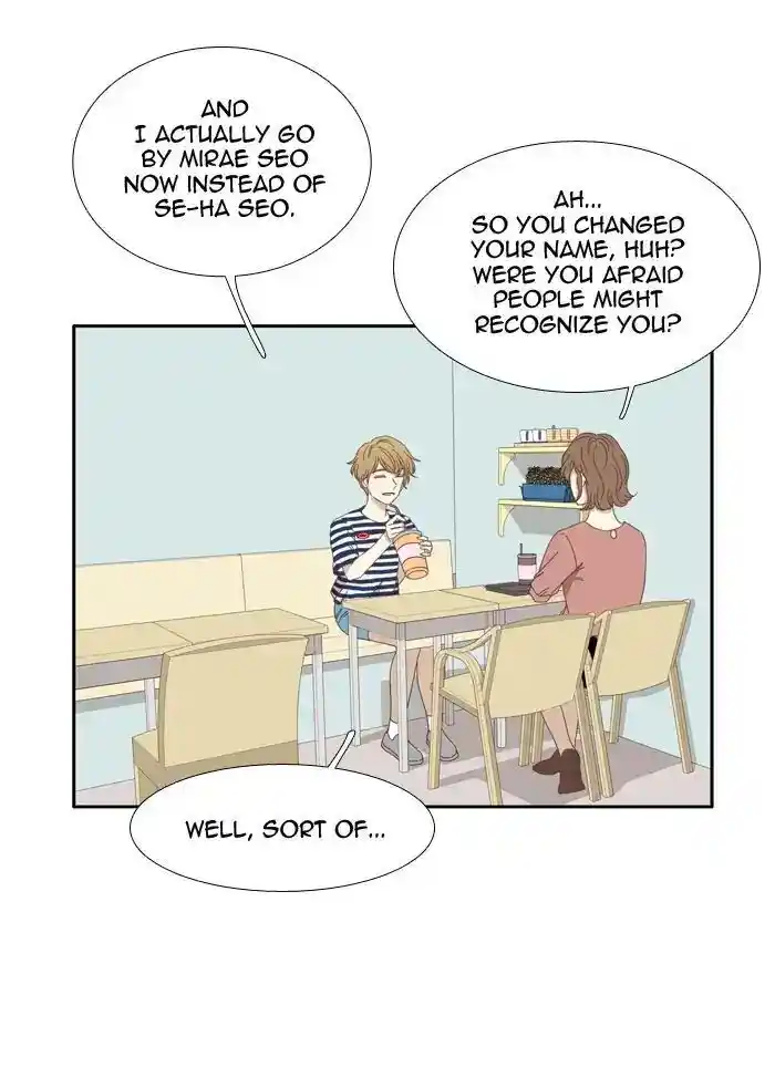 Shuumatsu Sekai Yuri Anthology Ch.119