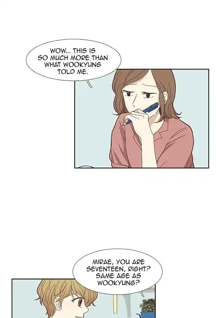 Shuumatsu Sekai Yuri Anthology Ch.120