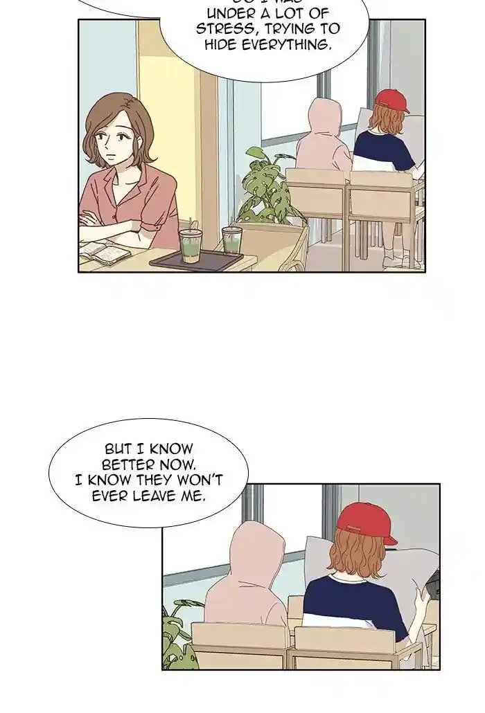 Shuumatsu Sekai Yuri Anthology Ch.120