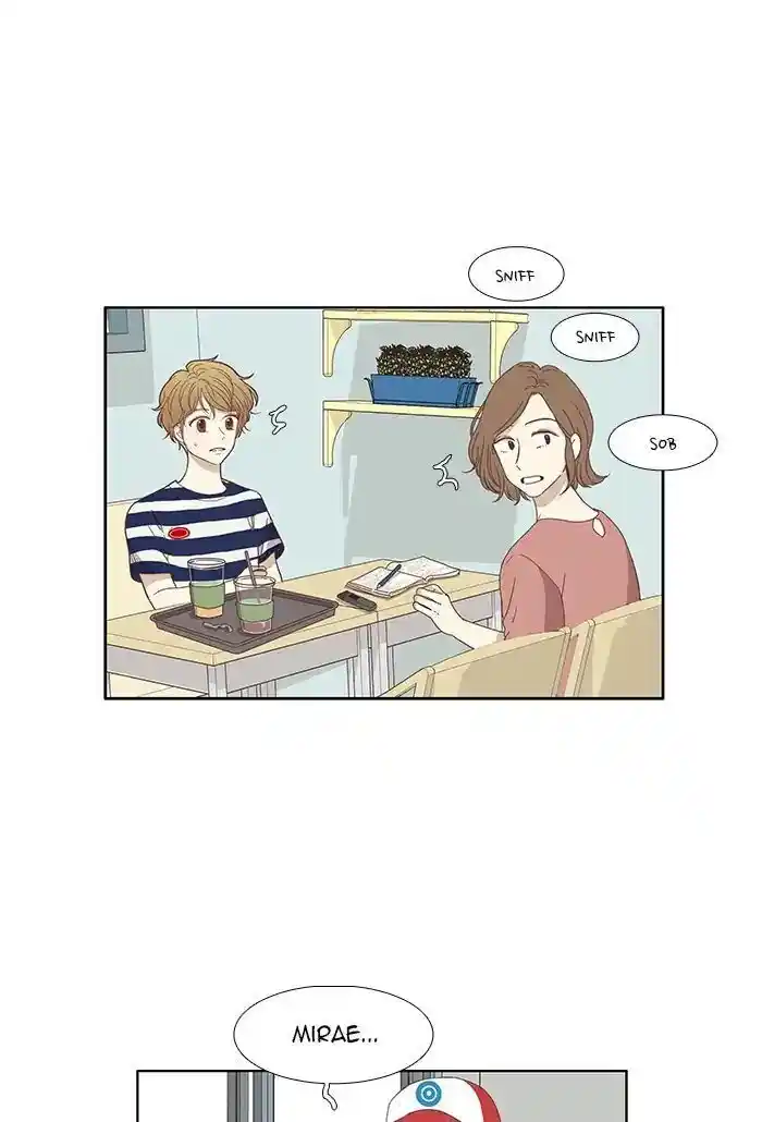 Shuumatsu Sekai Yuri Anthology Ch.120