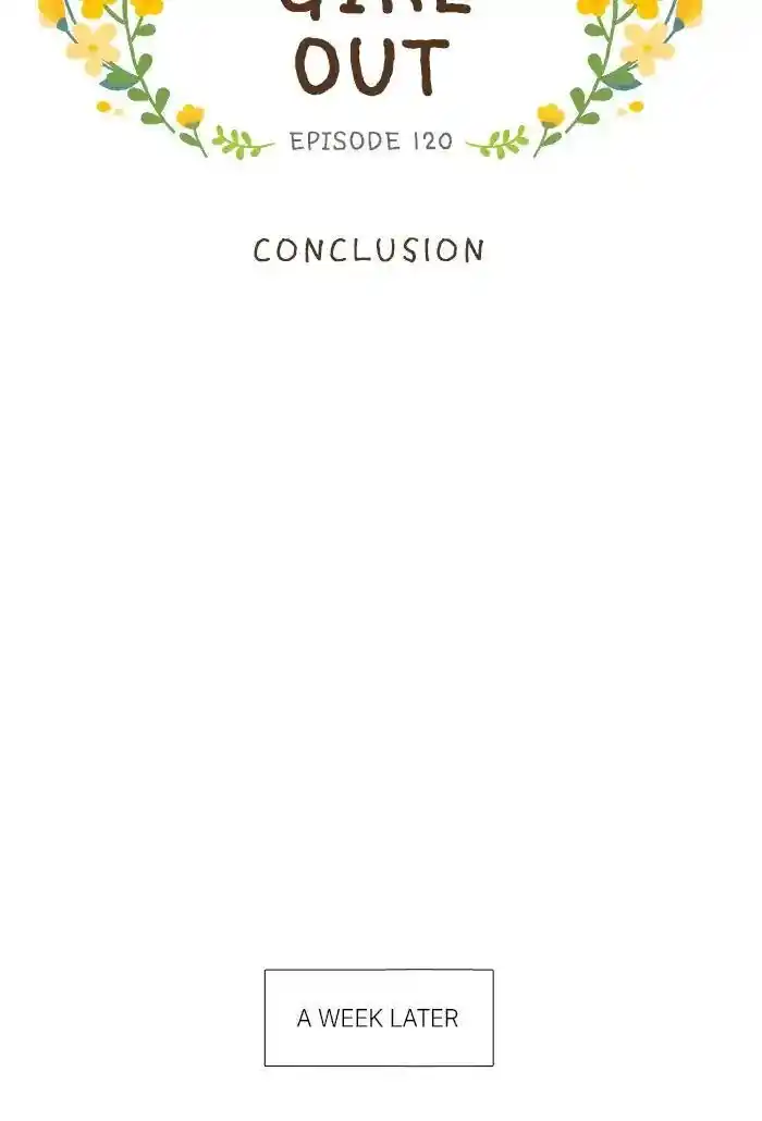 Shuumatsu Sekai Yuri Anthology Ch.120