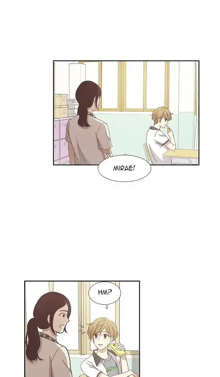 Shuumatsu Sekai Yuri Anthology Ch.120