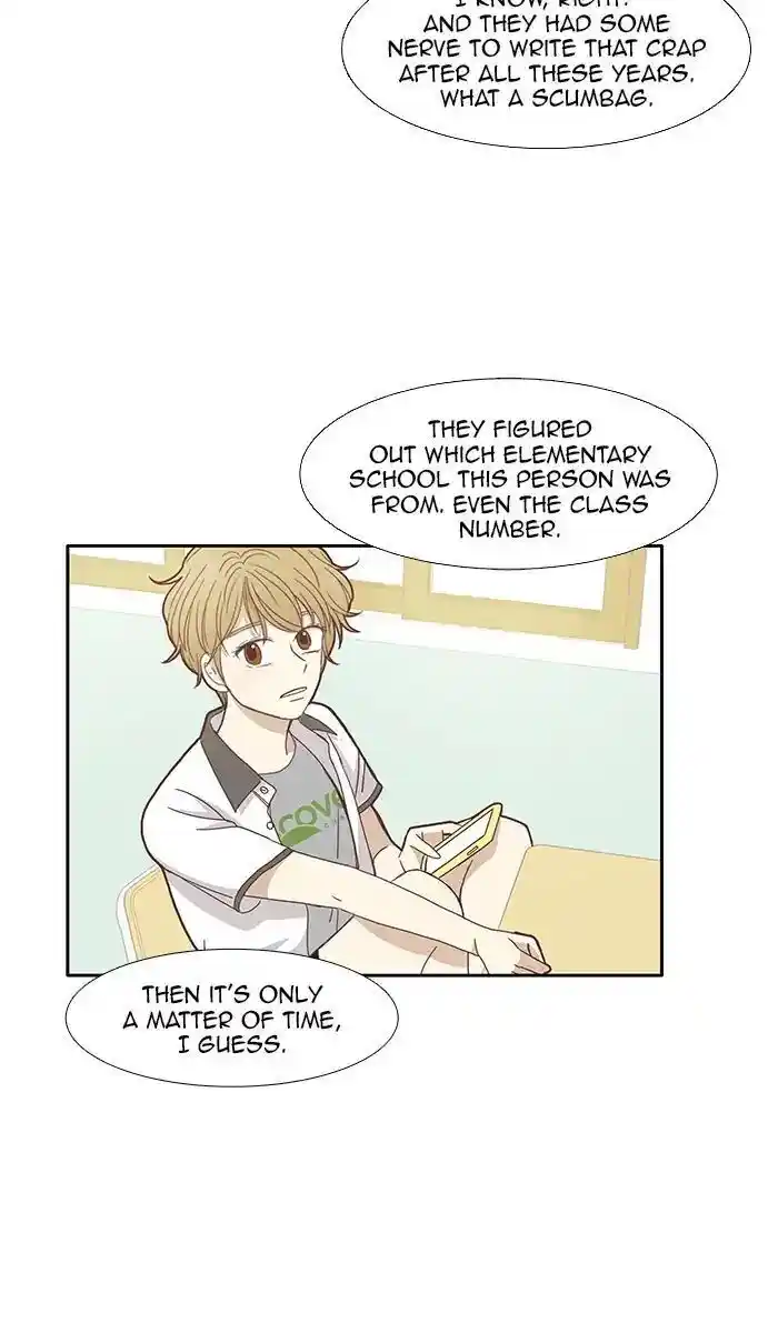 Shuumatsu Sekai Yuri Anthology Ch.120