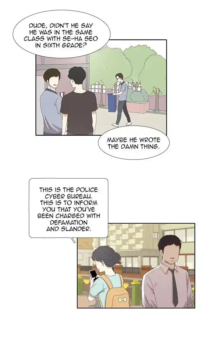 Shuumatsu Sekai Yuri Anthology Ch.120