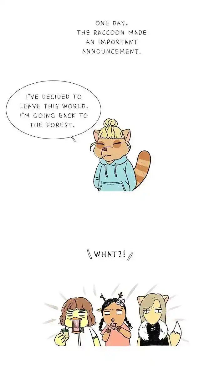 Shuumatsu Sekai Yuri Anthology Ch.120