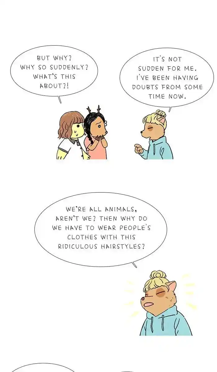 Shuumatsu Sekai Yuri Anthology Ch.120