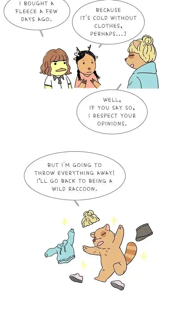 Shuumatsu Sekai Yuri Anthology Ch.120