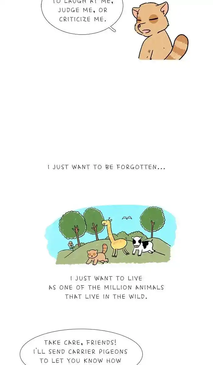 Shuumatsu Sekai Yuri Anthology Ch.120