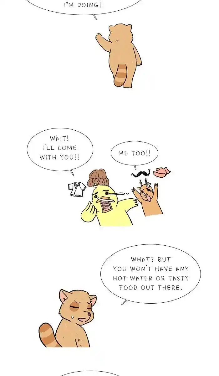 Shuumatsu Sekai Yuri Anthology Ch.120