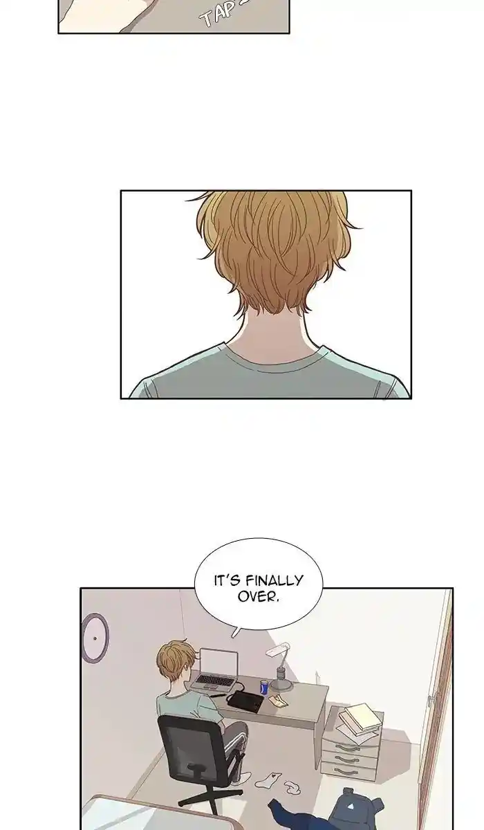 Shuumatsu Sekai Yuri Anthology Ch.120