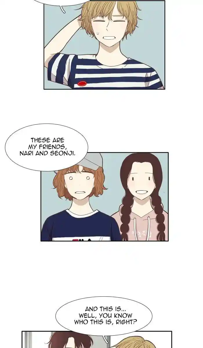 Shuumatsu Sekai Yuri Anthology Ch.121