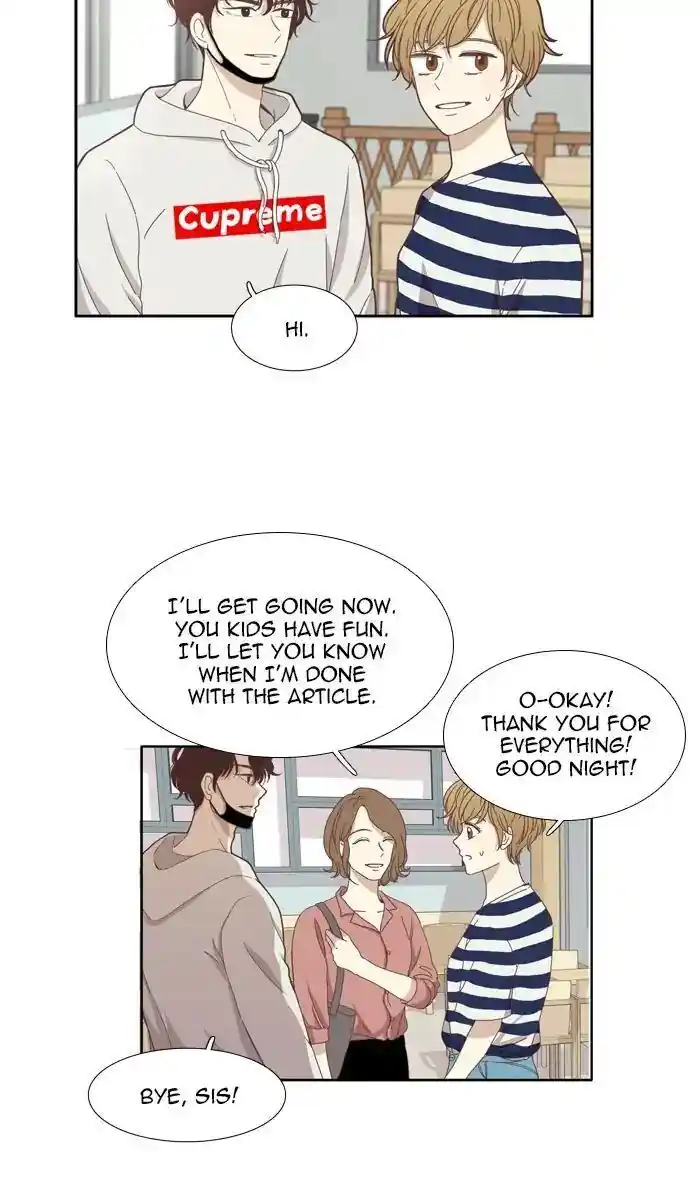 Shuumatsu Sekai Yuri Anthology Ch.121