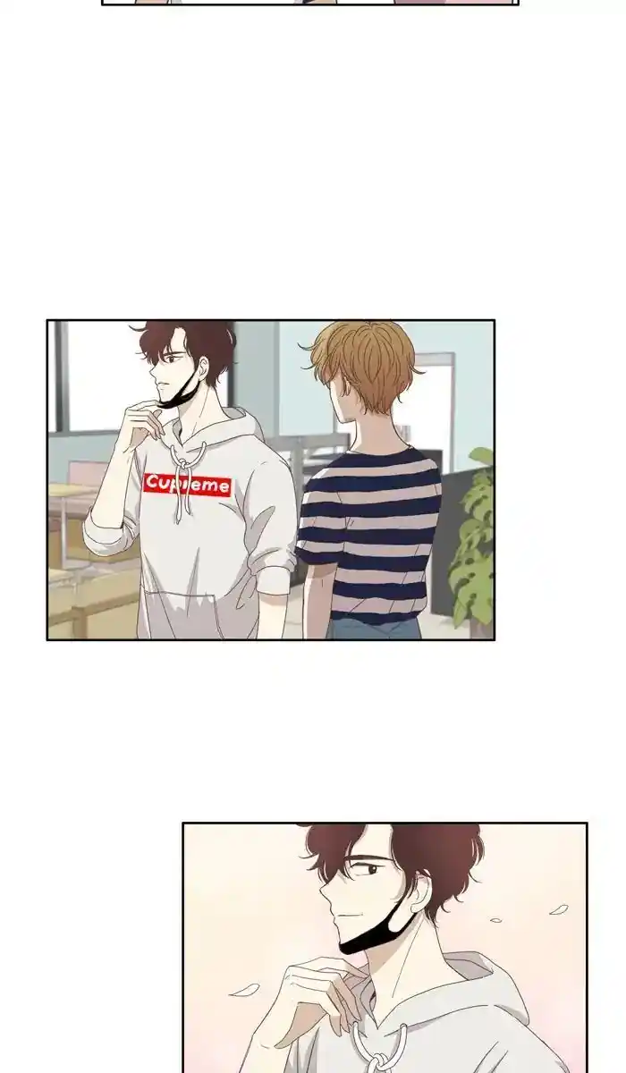 Shuumatsu Sekai Yuri Anthology Ch.121