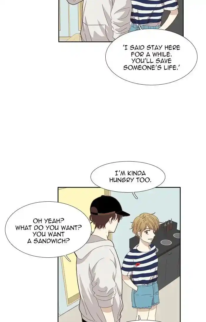 Shuumatsu Sekai Yuri Anthology Ch.121