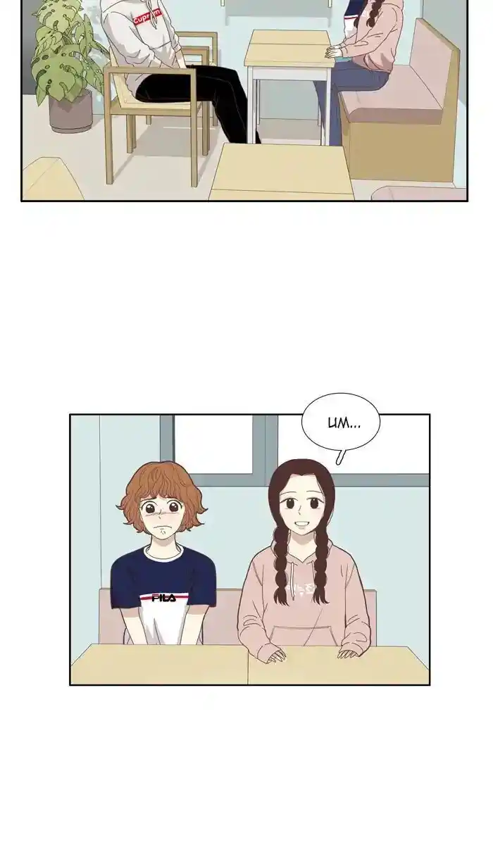 Shuumatsu Sekai Yuri Anthology Ch.121