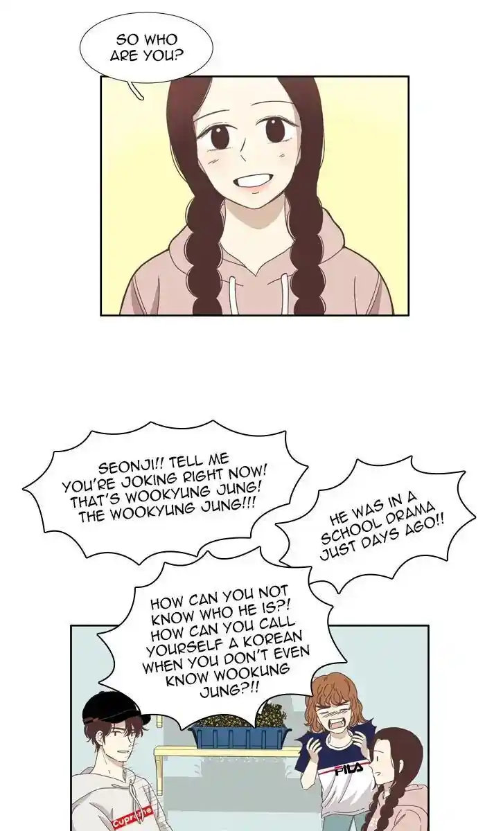 Shuumatsu Sekai Yuri Anthology Ch.121