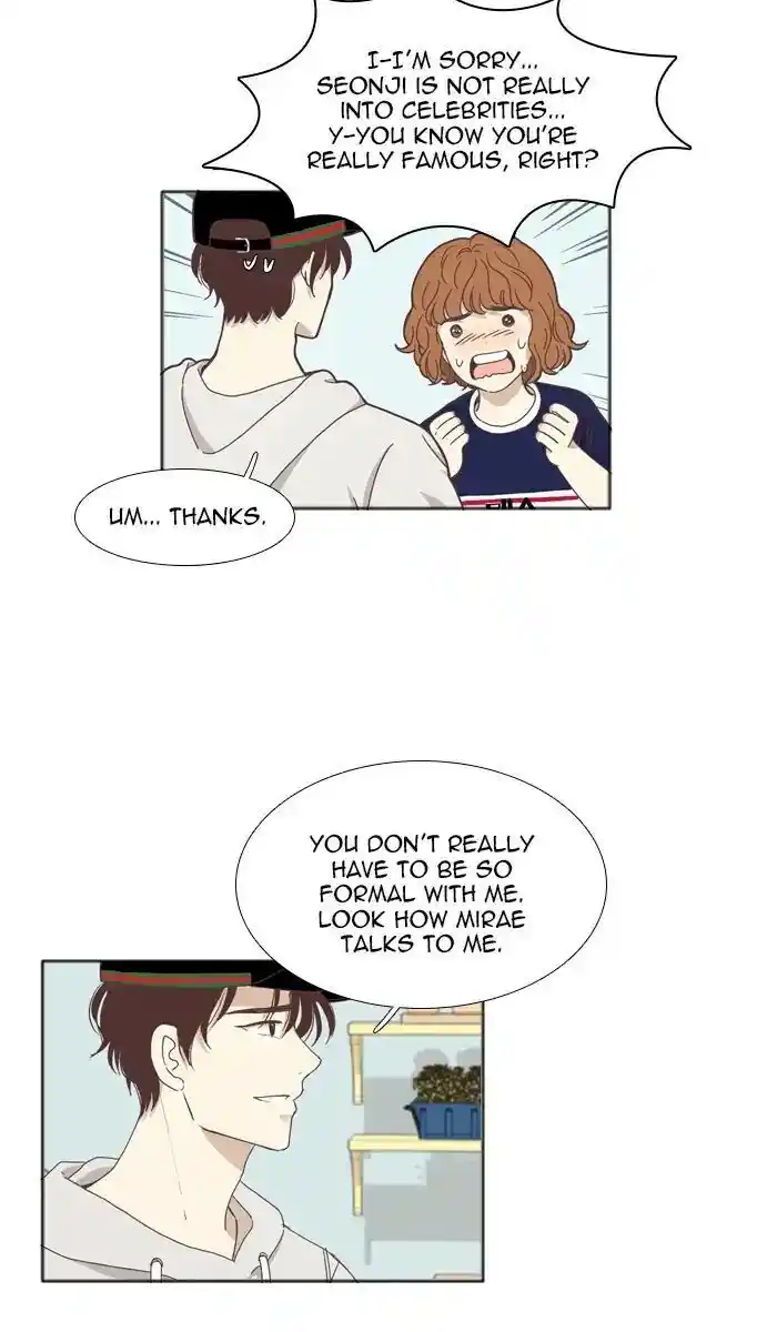 Shuumatsu Sekai Yuri Anthology Ch.121