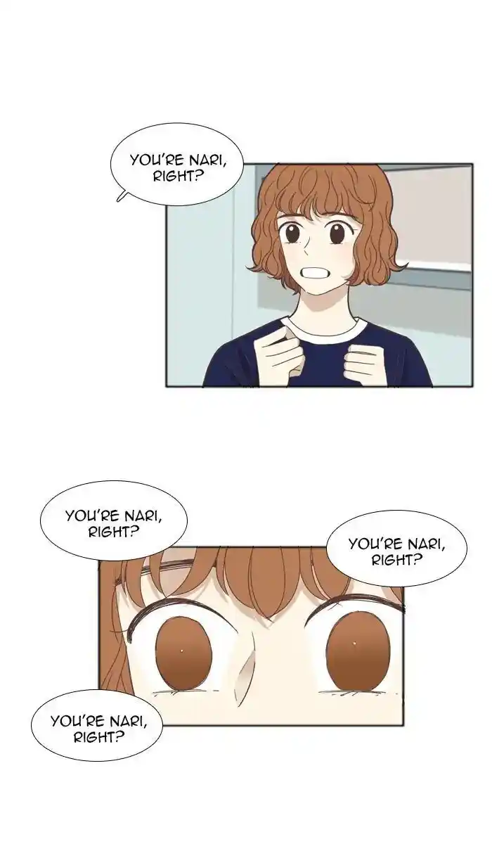 Shuumatsu Sekai Yuri Anthology Ch.121