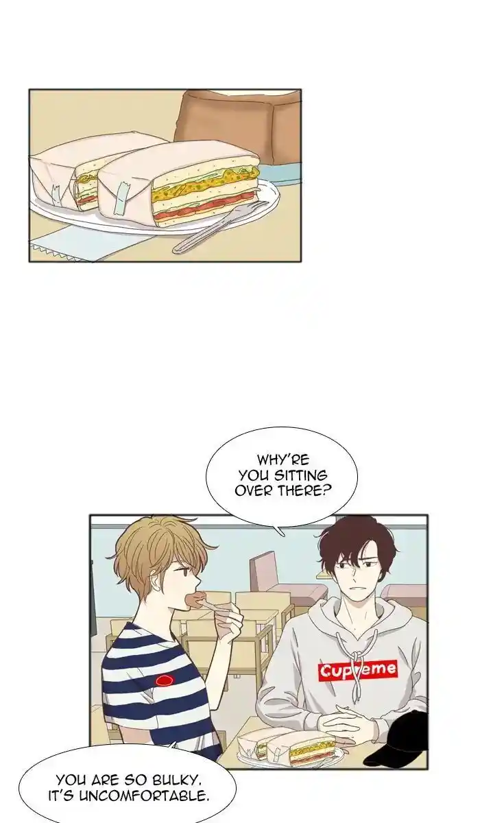 Shuumatsu Sekai Yuri Anthology Ch.121