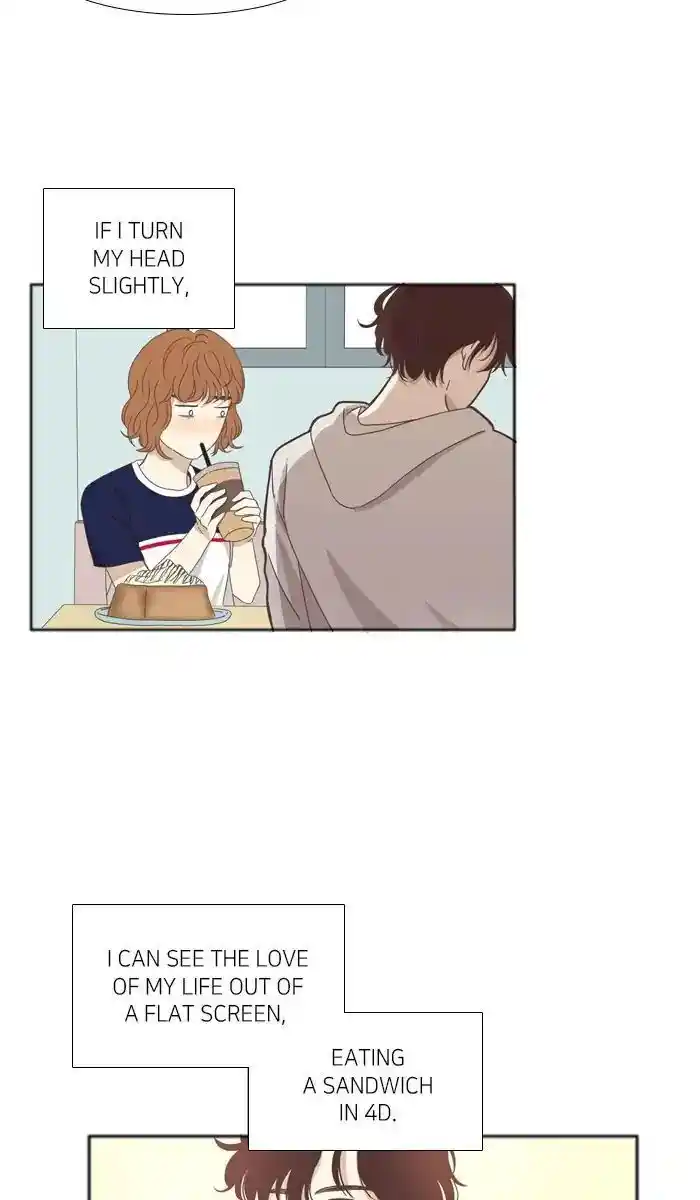 Shuumatsu Sekai Yuri Anthology Ch.121