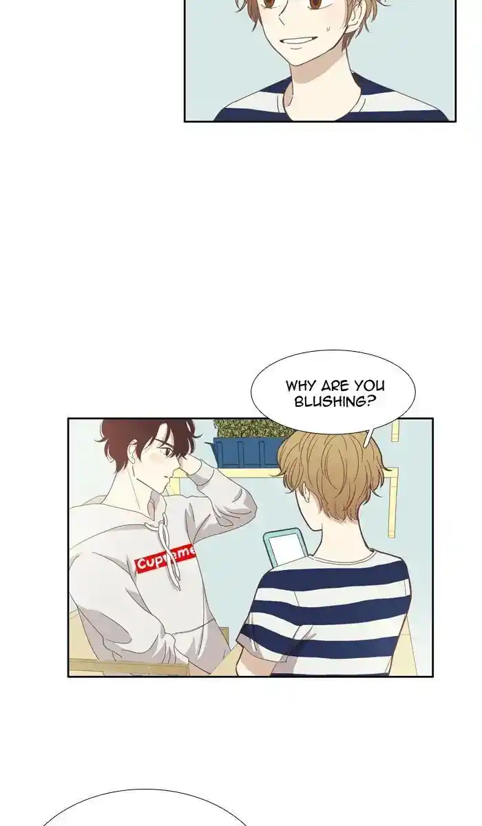 Shuumatsu Sekai Yuri Anthology Ch.121