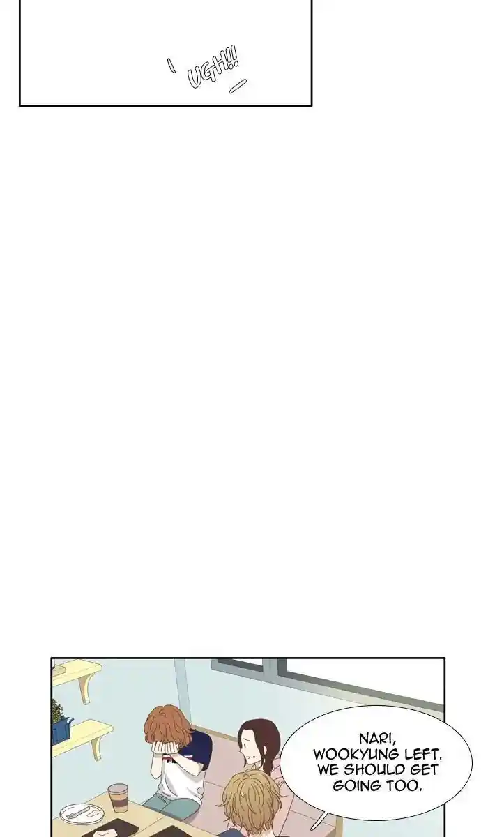 Shuumatsu Sekai Yuri Anthology Ch.121