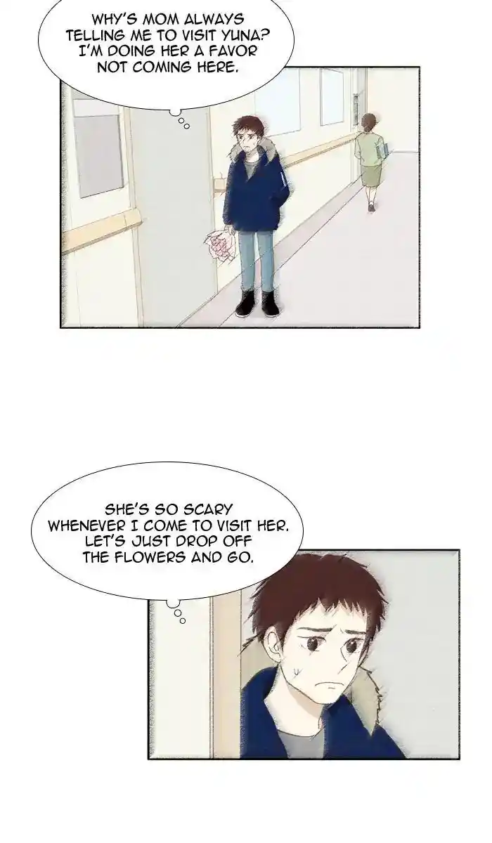 Shuumatsu Sekai Yuri Anthology Ch.121