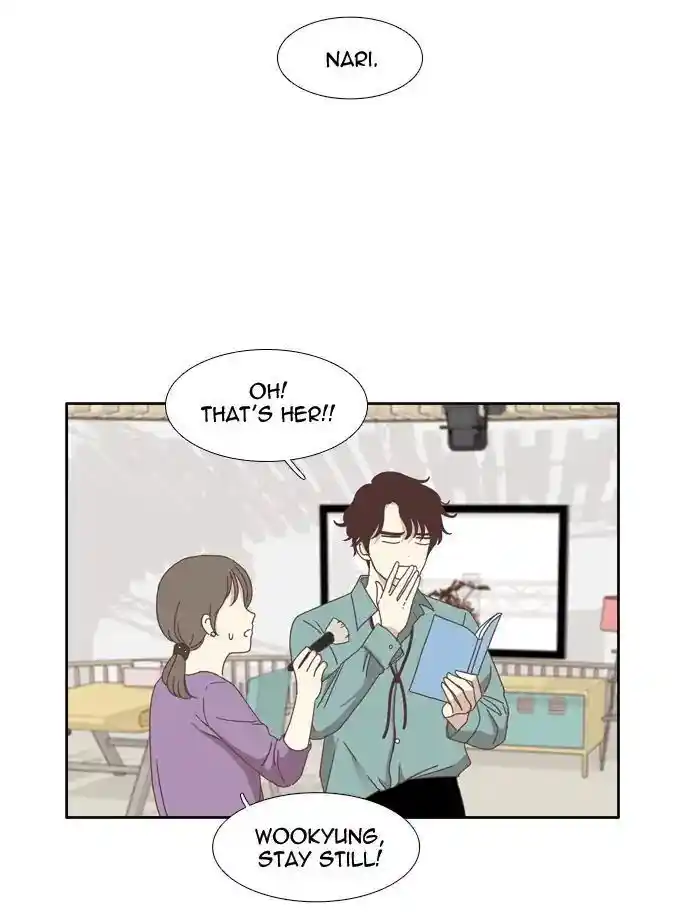 Shuumatsu Sekai Yuri Anthology Ch.121