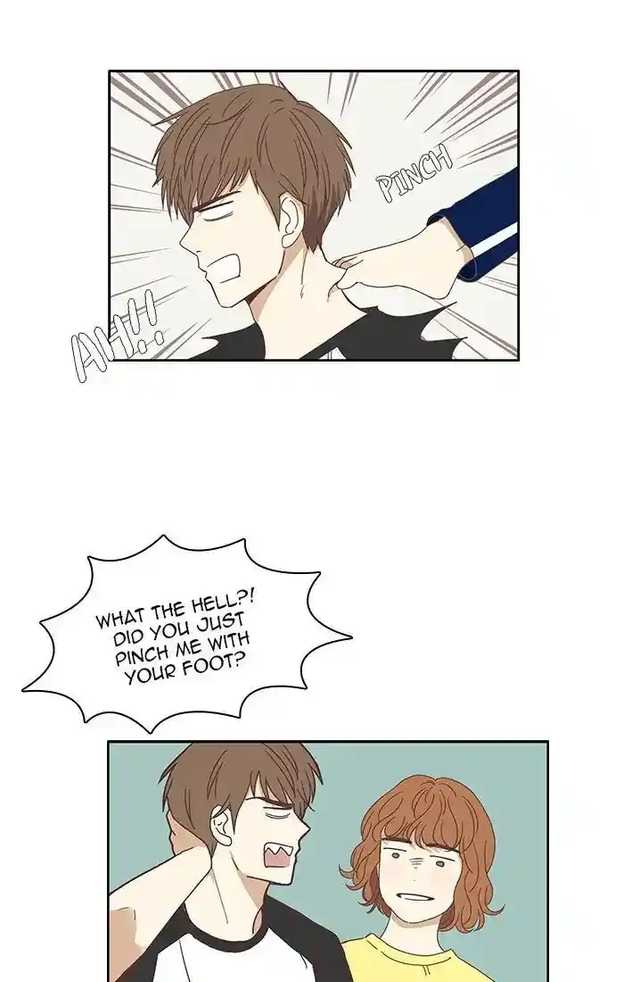 Shuumatsu Sekai Yuri Anthology Ch.122