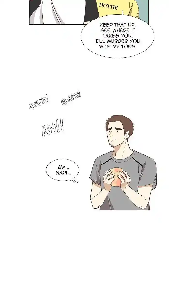 Shuumatsu Sekai Yuri Anthology Ch.122