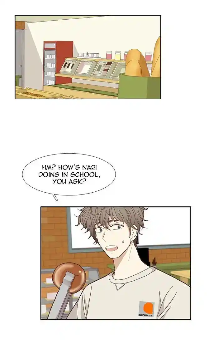 Shuumatsu Sekai Yuri Anthology Ch.122