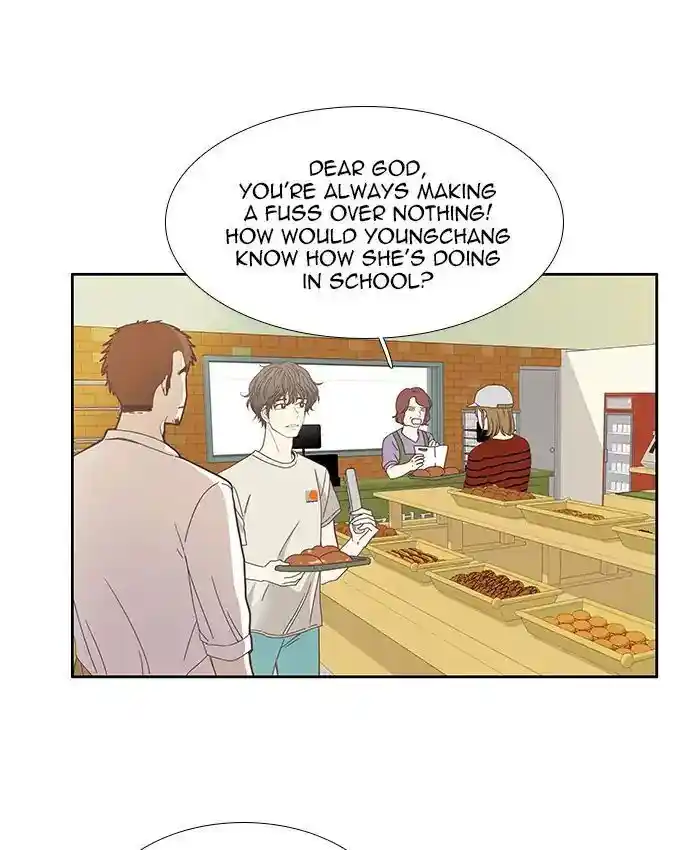 Shuumatsu Sekai Yuri Anthology Ch.122