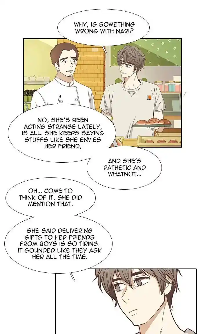 Shuumatsu Sekai Yuri Anthology Ch.122