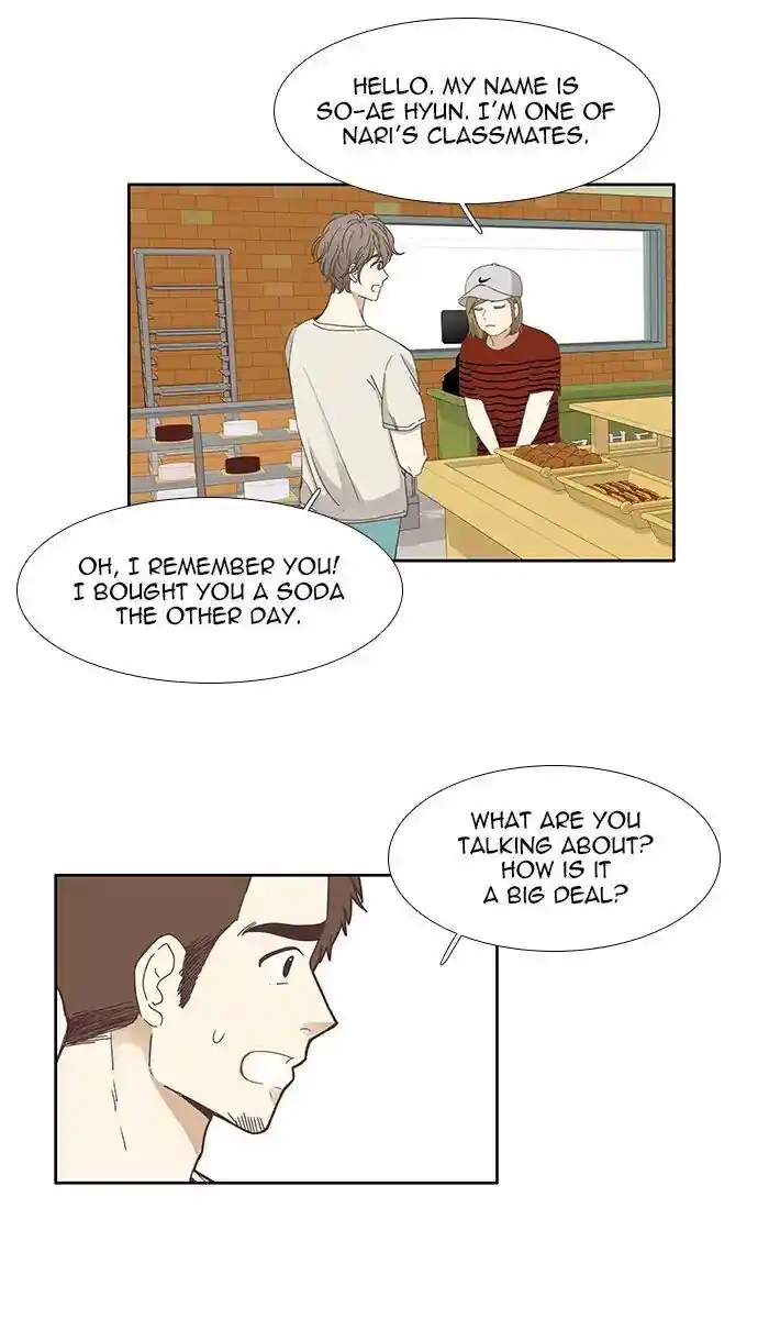 Shuumatsu Sekai Yuri Anthology Ch.122