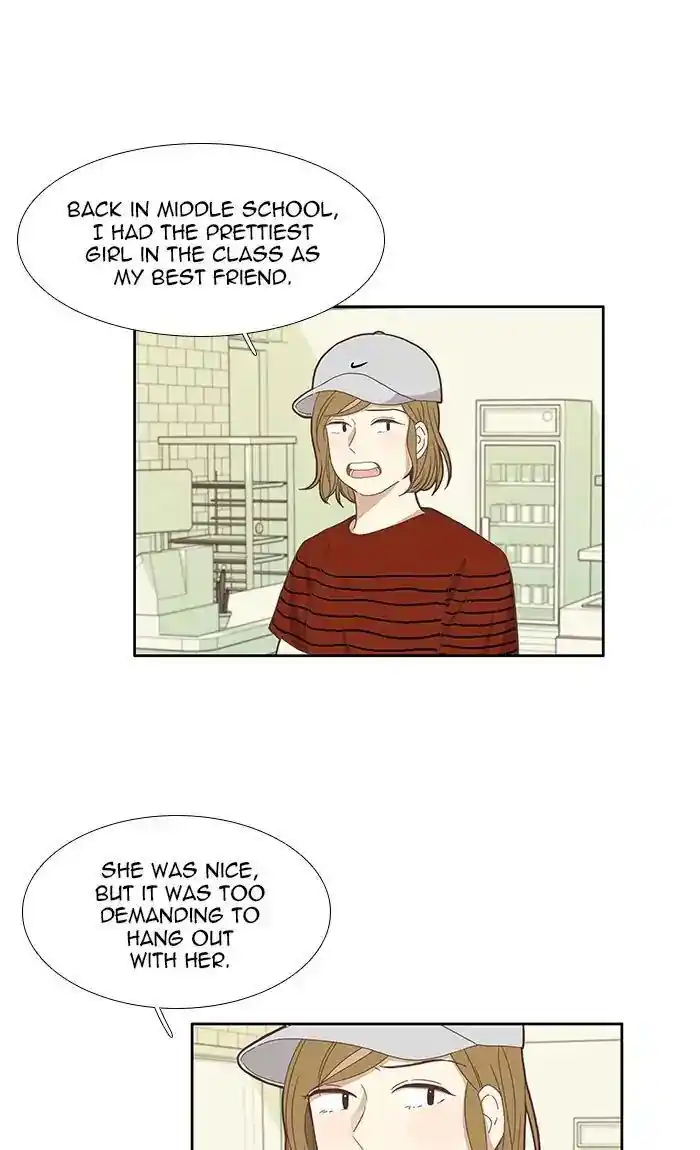 Shuumatsu Sekai Yuri Anthology Ch.122