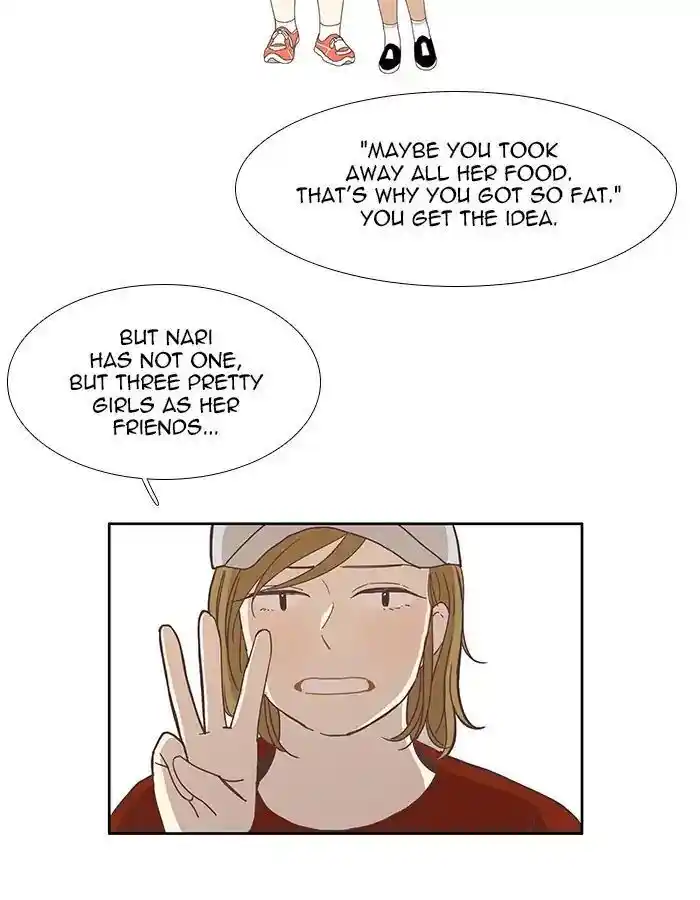 Shuumatsu Sekai Yuri Anthology Ch.122