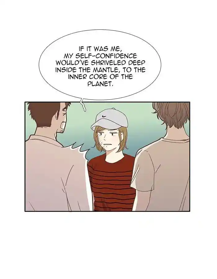 Shuumatsu Sekai Yuri Anthology Ch.122