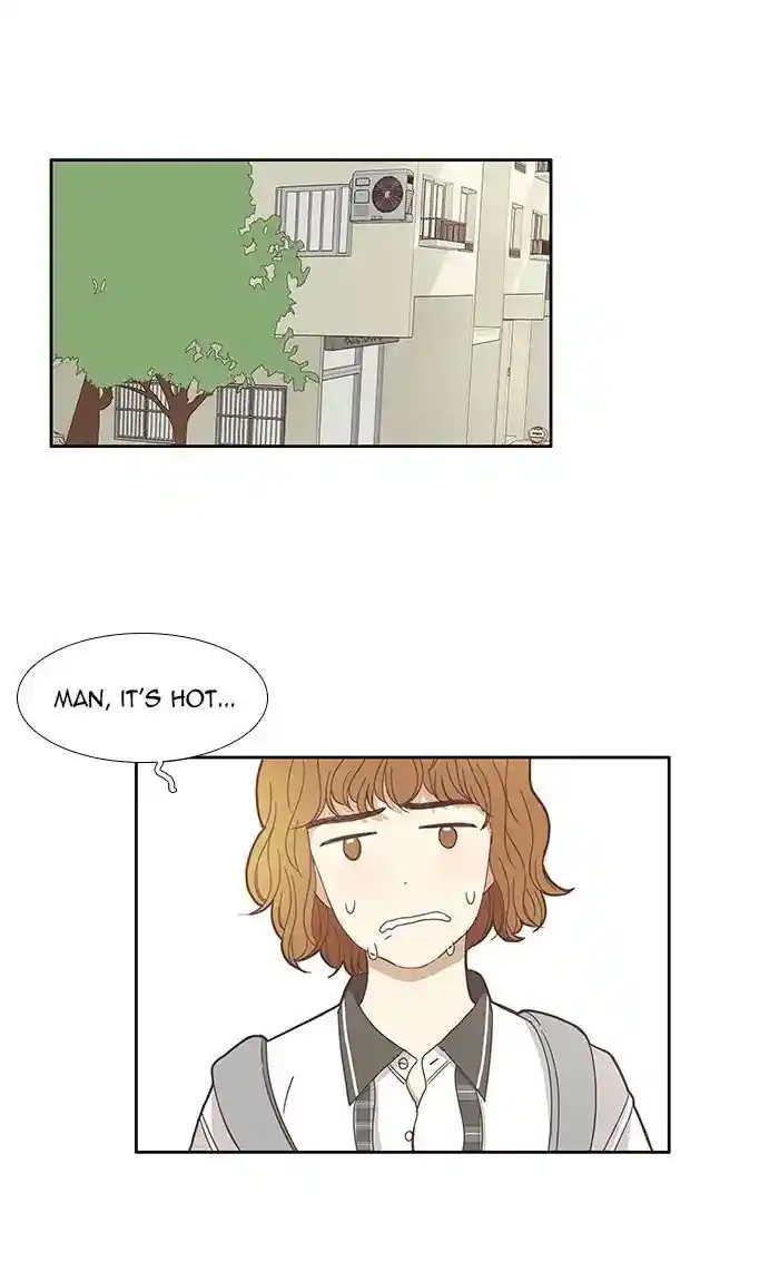 Shuumatsu Sekai Yuri Anthology Ch.122