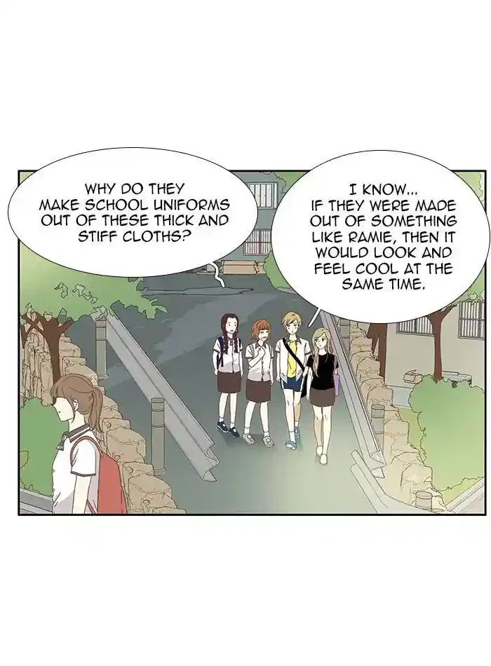 Shuumatsu Sekai Yuri Anthology Ch.122