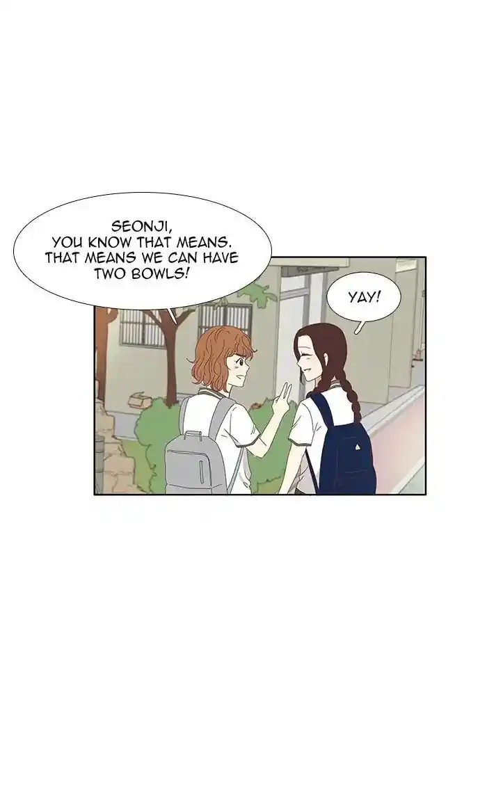 Shuumatsu Sekai Yuri Anthology Ch.122